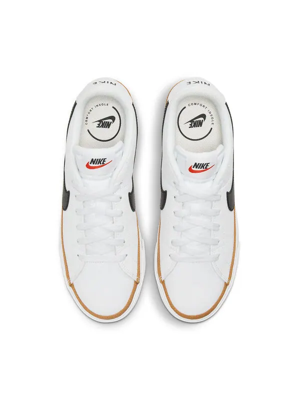 Наследие кроссовок Nike — изображение 4 из 4, белый/черный