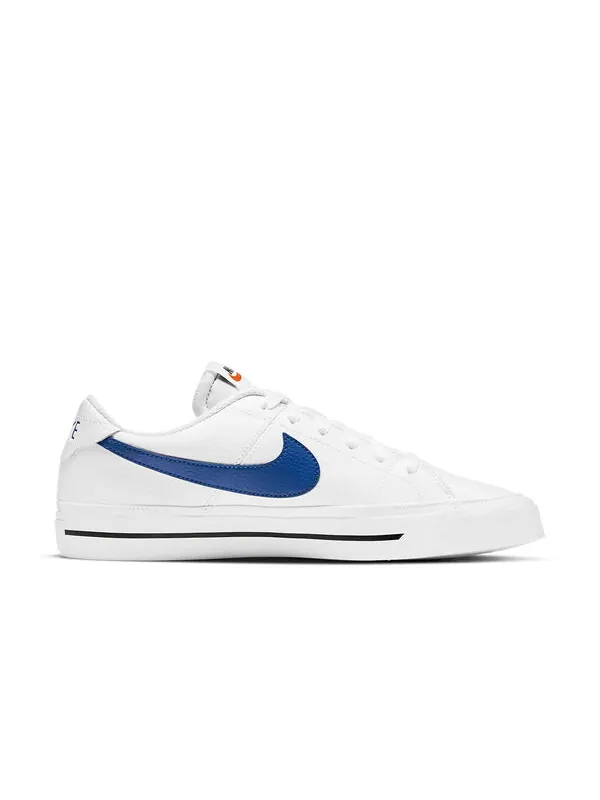 Наследие кроссовок Nike — изображение 2 из 4, белый