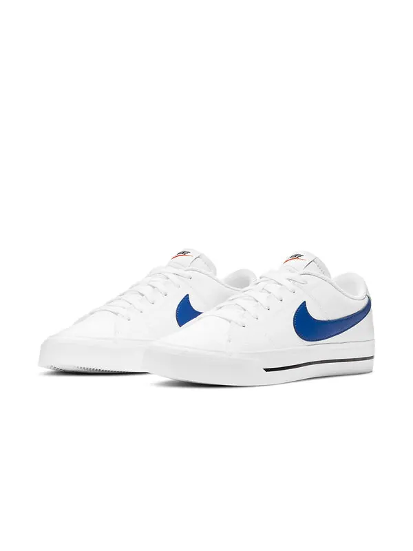 Наследие кроссовок Nike — изображение 3 из 4, белый