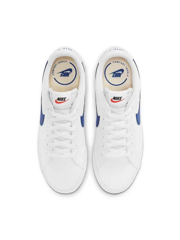 Наследие кроссовок Nike — изображение 4 из 4, белый