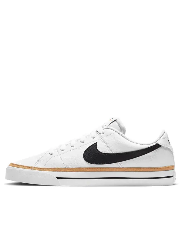 Наследие кроссовок Nike — изображение 1 из 4, белый/черный