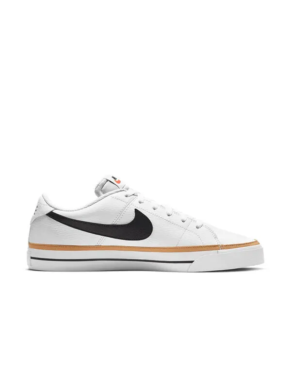 Наследие кроссовок Nike — изображение 2 из 4, белый/черный
