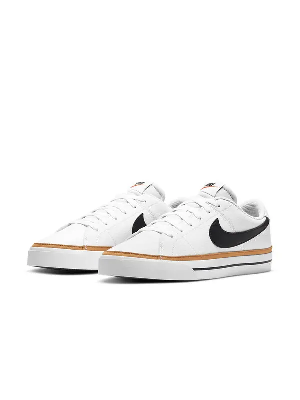 Наследие кроссовок Nike — изображение 3 из 4, белый/черный