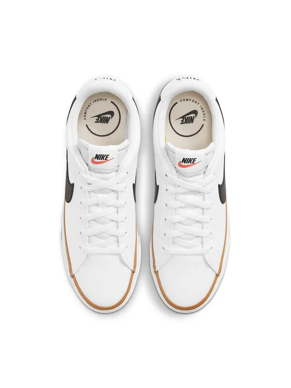 Наследие кроссовок Nike — изображение 4 из 4, белый/черный