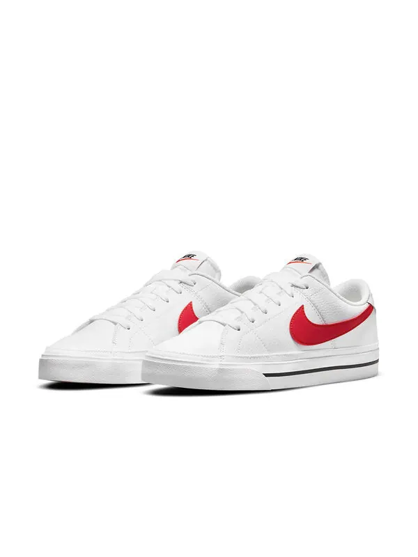 Наследие кроссовок Nike — изображение 3 из 4, белый