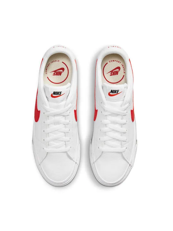 Наследие кроссовок Nike — изображение 4 из 4, белый
