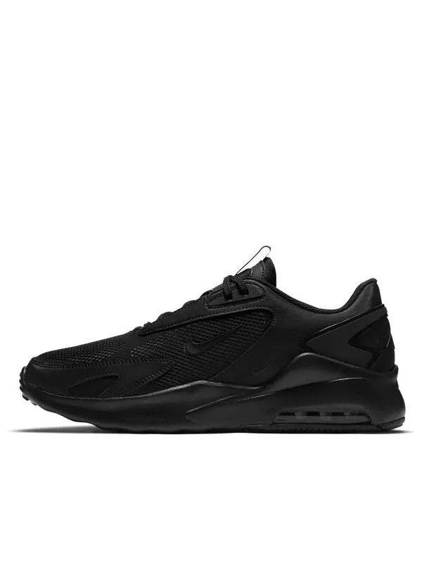 Кроссовки air max bolt Nike — изображение 1 из 4, черный