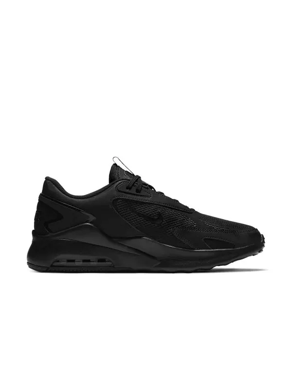 Кроссовки air max bolt Nike — изображение 2 из 4, черный