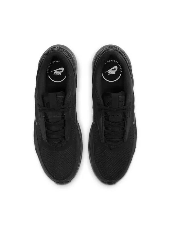 Кроссовки air max bolt Nike — изображение 4 из 4, черный