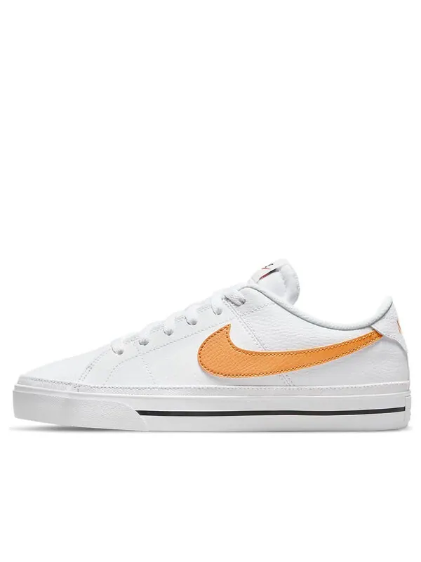 Наследие кроссовок Nike — изображение 1 из 4, белый/оранжевый