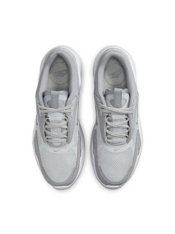 Кроссовки air max bolt low top Nike — изображение 4 из 4, серый/зеленый