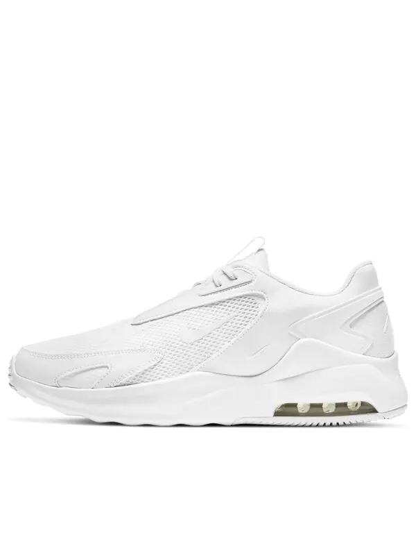 Кроссовки air max bolt Nike — изображение 1 из 4, белый
