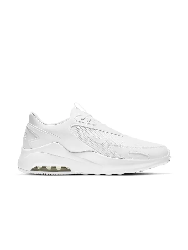Кроссовки air max bolt Nike — изображение 2 из 4, белый
