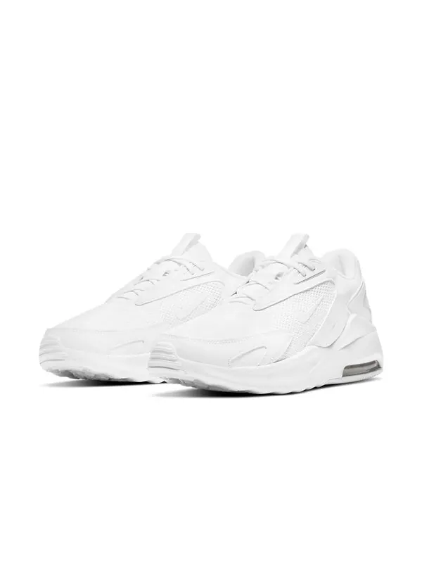 Кроссовки air max bolt Nike — изображение 3 из 4, белый