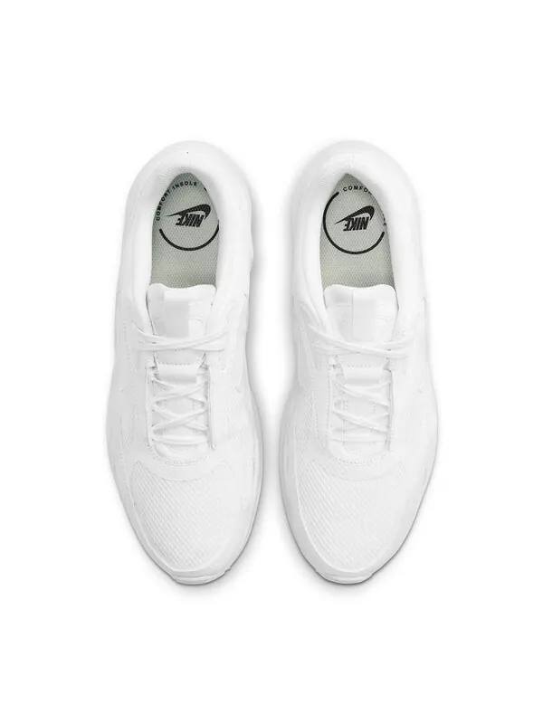Кроссовки air max bolt Nike — изображение 4 из 4, белый