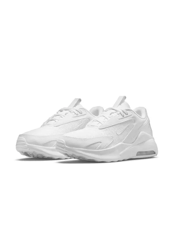 Кроссовки air max bolt Nike — изображение 3 из 4, белый