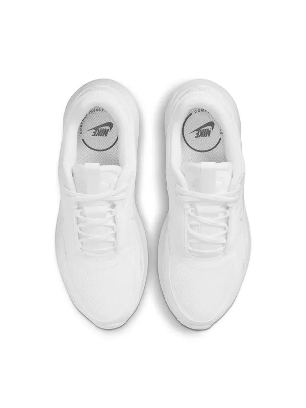 Кроссовки air max bolt Nike — изображение 4 из 4, белый