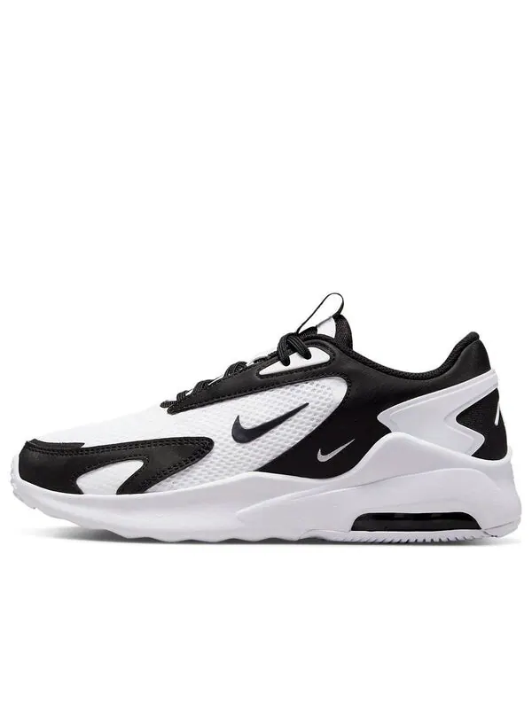 Кроссовки air max bolt Nike — изображение 1 из 4, белый/черный