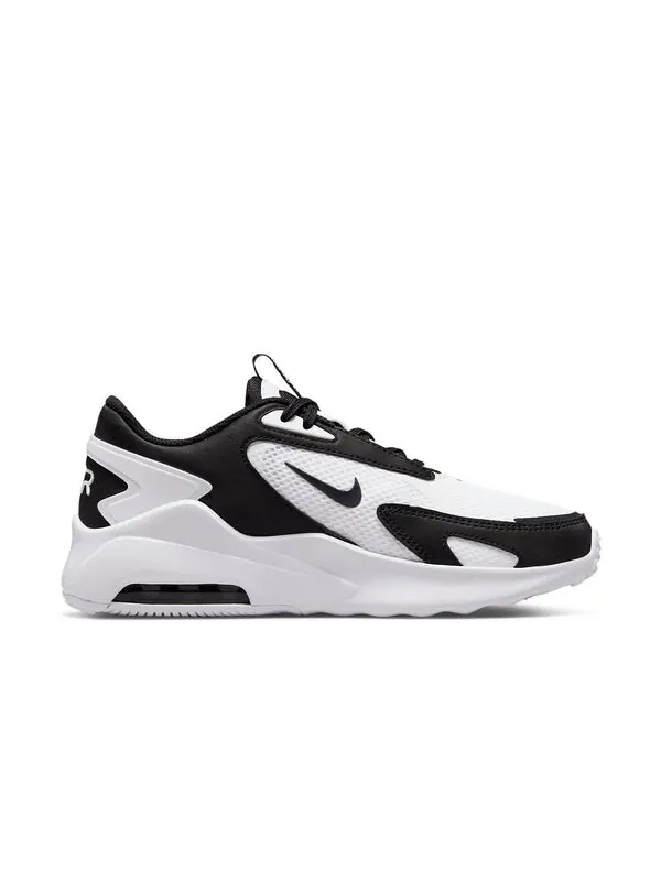Кроссовки air max bolt Nike — изображение 2 из 4, белый/черный