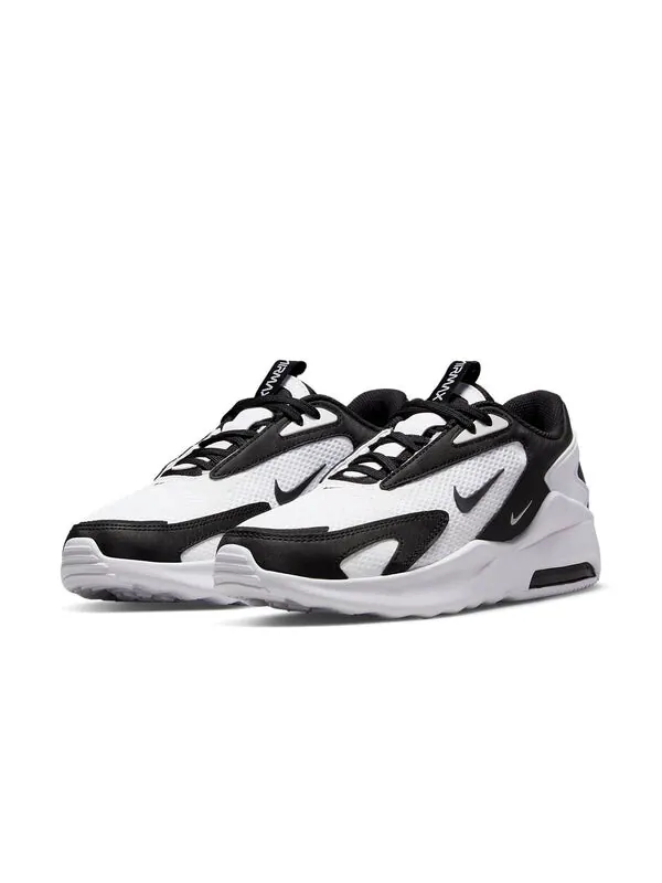 Кроссовки air max bolt Nike — изображение 3 из 4, белый/черный
