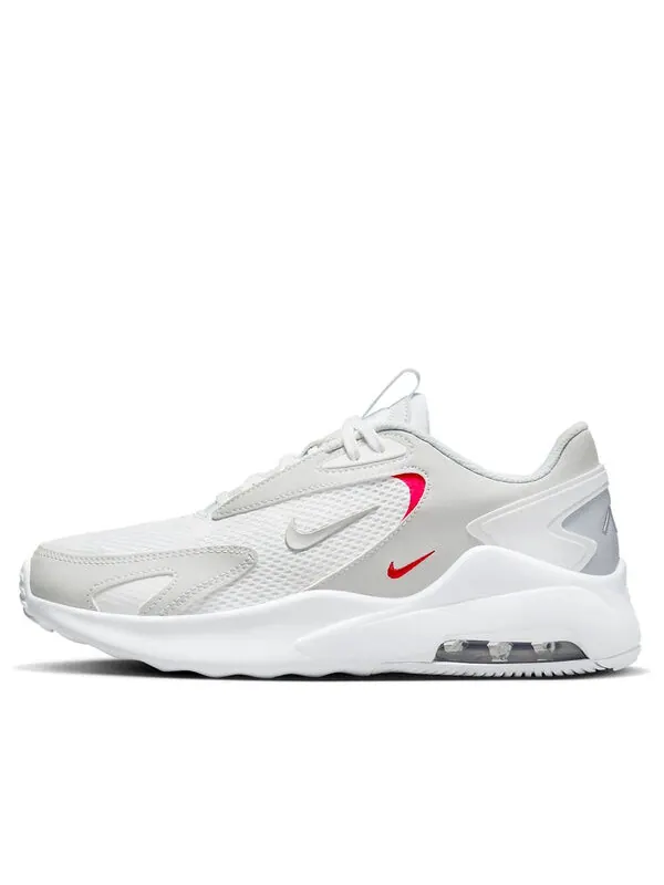 Кроссовки air max bolt Nike — изображение 1 из 4, белый/серый/красный