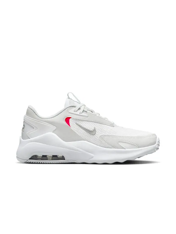 Кроссовки air max bolt Nike — изображение 2 из 4, белый/серый/красный