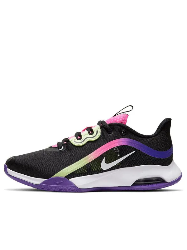 Кроссовки air max volley 'black iridiscent' Nike — изображение 1 из 4, черный