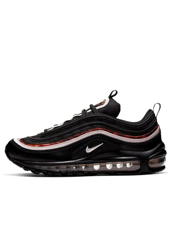 Кроссовки air max 97 Nike — изображение 1 из 4, черный
