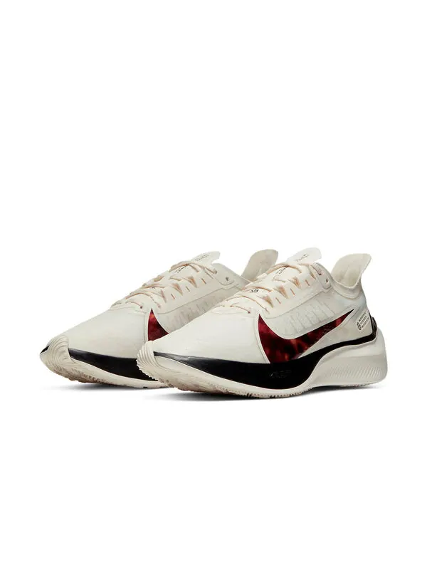 Кроссовки зум гравитация Nike — изображение 3 из 4, розовый