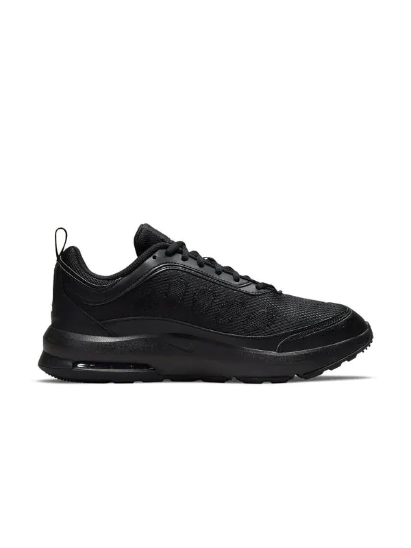 Кроссовки air max ap Nike — изображение 2 из 4, черный