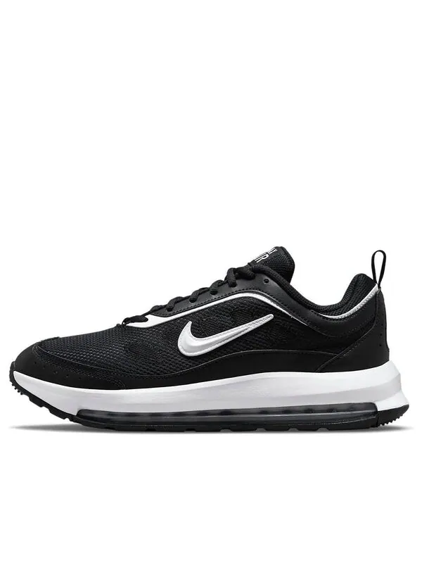 Кроссовки air max ap Nike — изображение 1 из 4, черный/яркий/белый