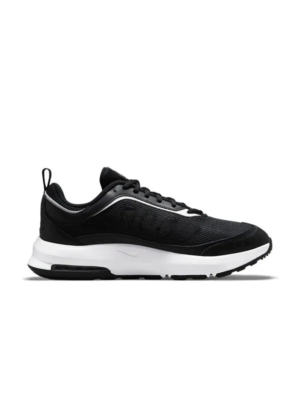 Кроссовки air max ap Nike — изображение 2 из 4, черный/яркий/белый