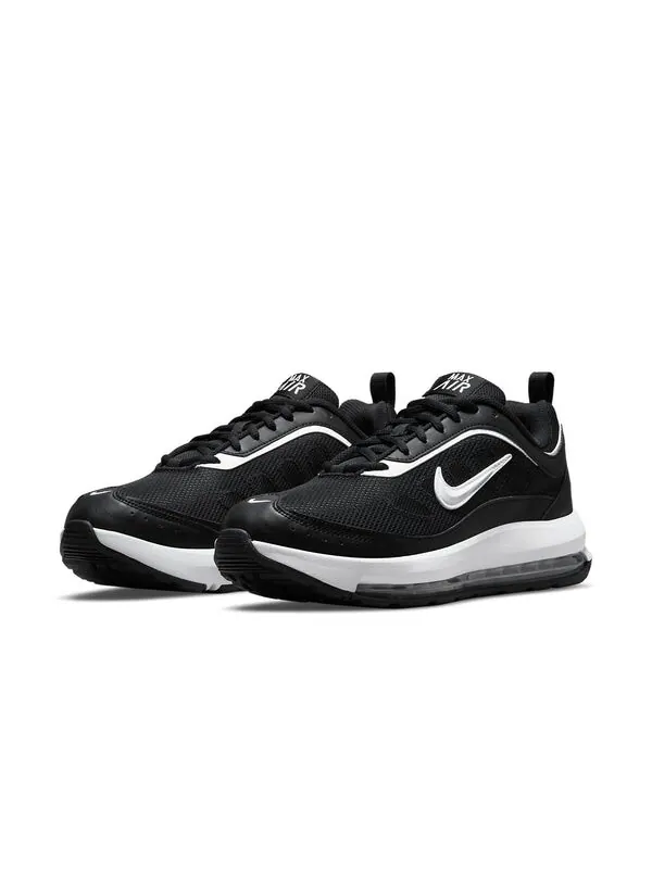 Кроссовки air max ap Nike — изображение 3 из 4, черный/яркий/белый