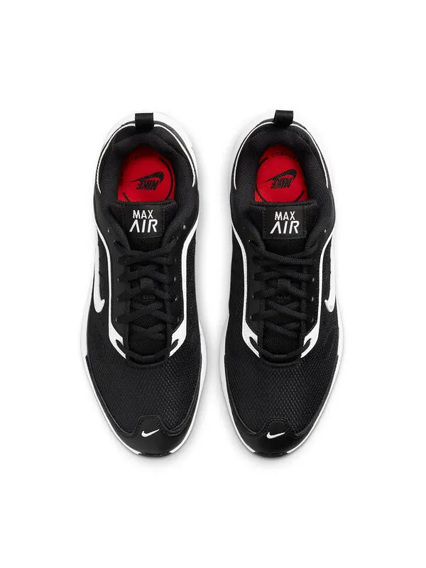 Кроссовки air max ap Nike — изображение 4 из 4, черный/яркий/белый