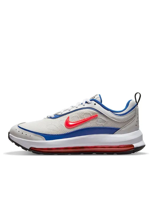 Кроссовки air max ap Nike — изображение 1 из 4, белый/синий/оранжевый