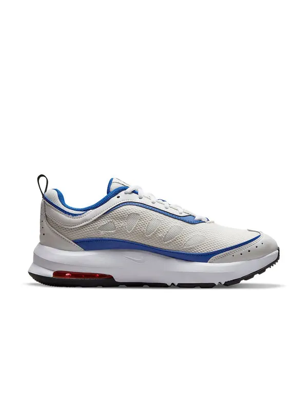 Кроссовки air max ap Nike — изображение 2 из 4, белый/синий/оранжевый