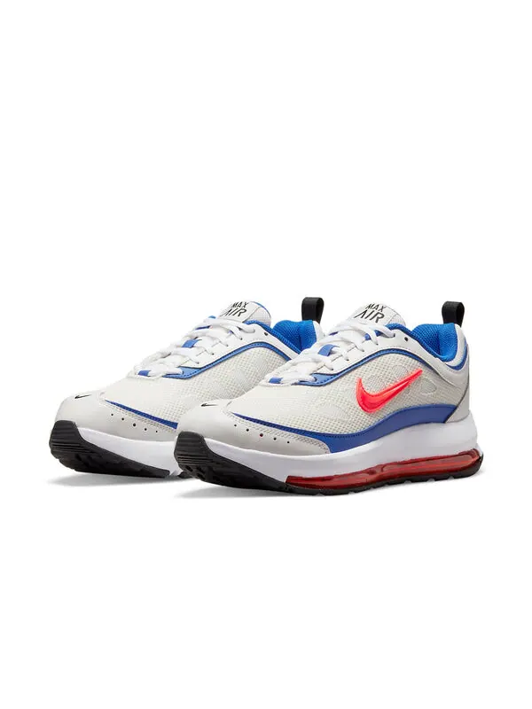 Кроссовки air max ap Nike — изображение 3 из 4, белый/синий/оранжевый
