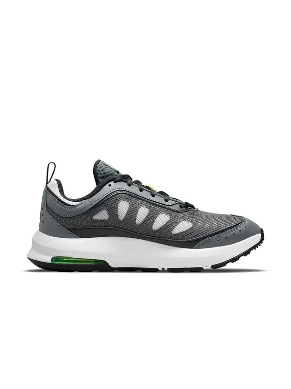 Кроссовки air max ap Nike — изображение 2 из 4, серый/зеленый