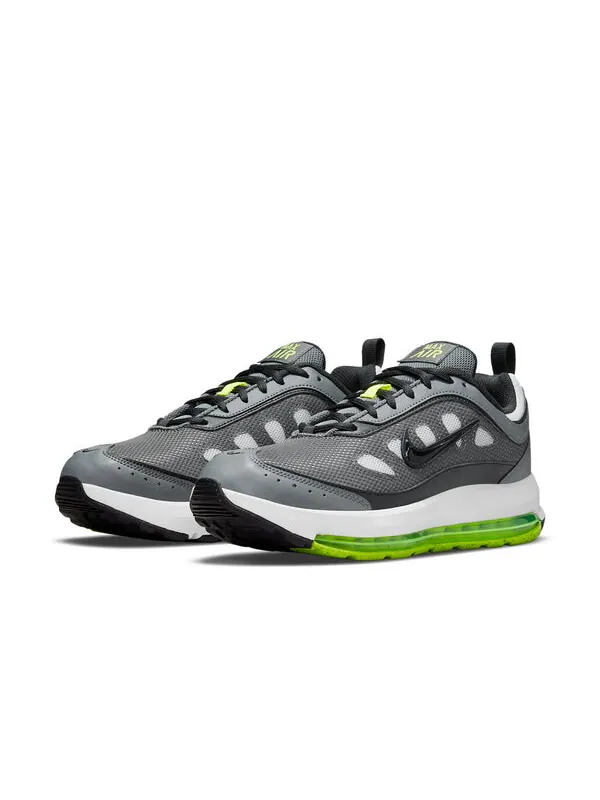 Кроссовки air max ap Nike — изображение 3 из 4, серый/зеленый