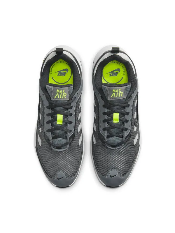 Кроссовки air max ap Nike — изображение 4 из 4, серый/зеленый