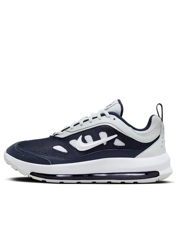 Кроссовки air max ap 'blue white' Nike — изображение 1 из 4, синий/белый