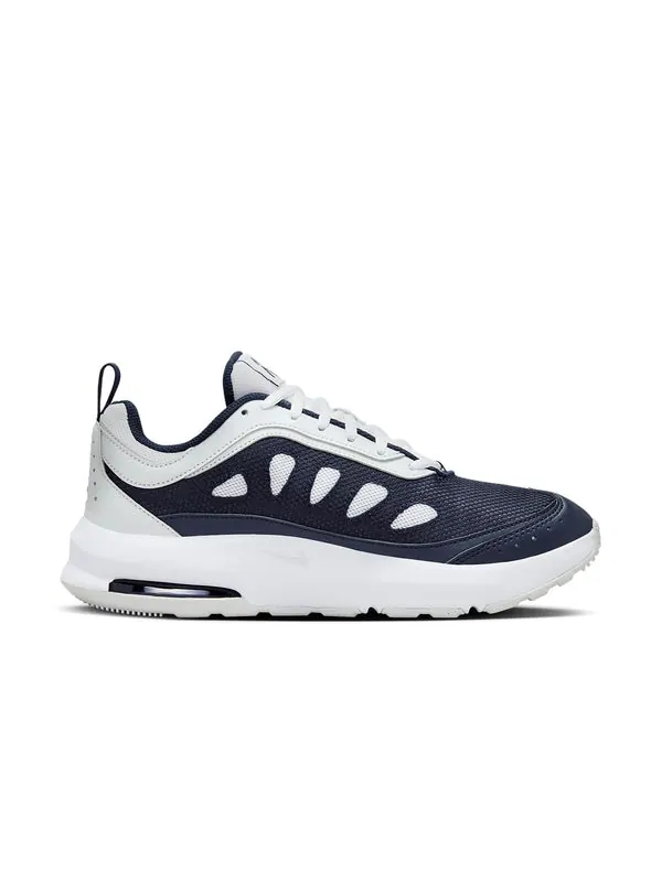 Кроссовки air max ap 'blue white' Nike — изображение 2 из 4, синий/белый