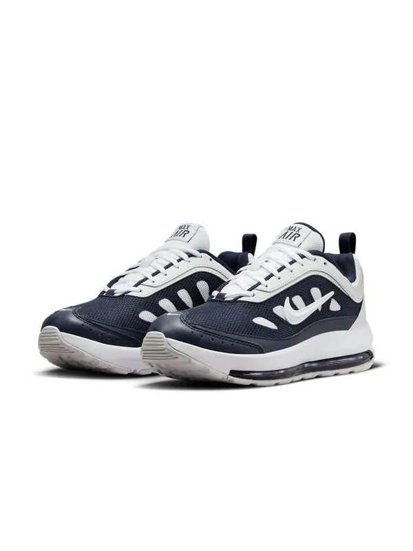 Кроссовки air max ap 'blue white' Nike — изображение 3 из 4, синий/белый