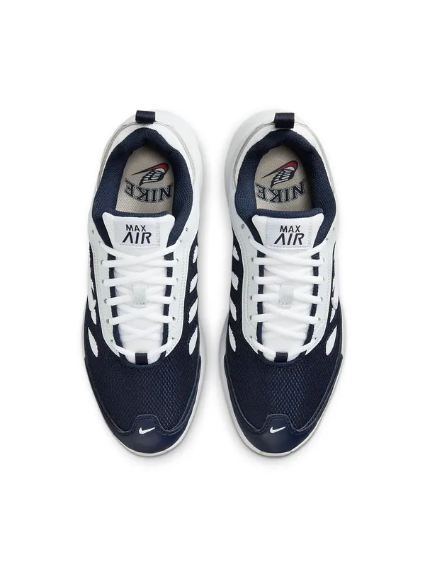Кроссовки air max ap 'blue white' Nike — изображение 4 из 4, синий/белый
