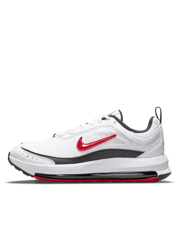 Кроссовки air max ap Nike — изображение 1 из 4, белый/черный/красный