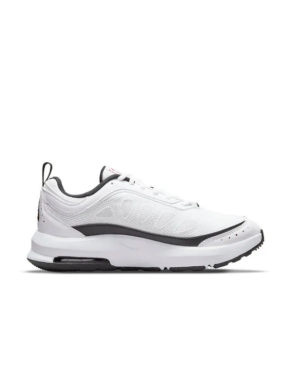 Кроссовки air max ap Nike — изображение 2 из 4, белый/черный/красный