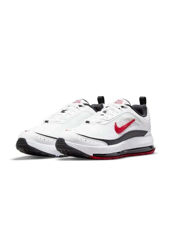 Кроссовки air max ap Nike — изображение 3 из 4, белый/черный/красный