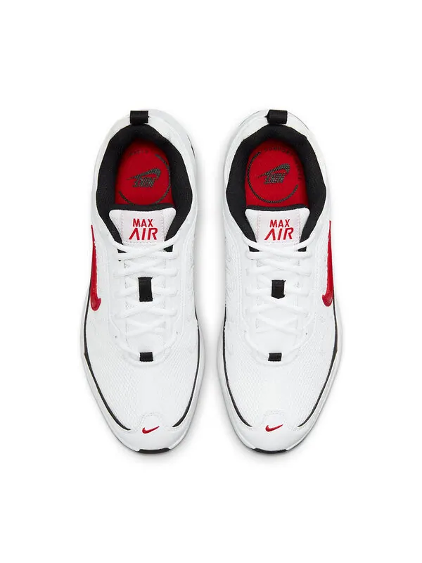 Кроссовки air max ap Nike — изображение 4 из 4, белый/черный/красный