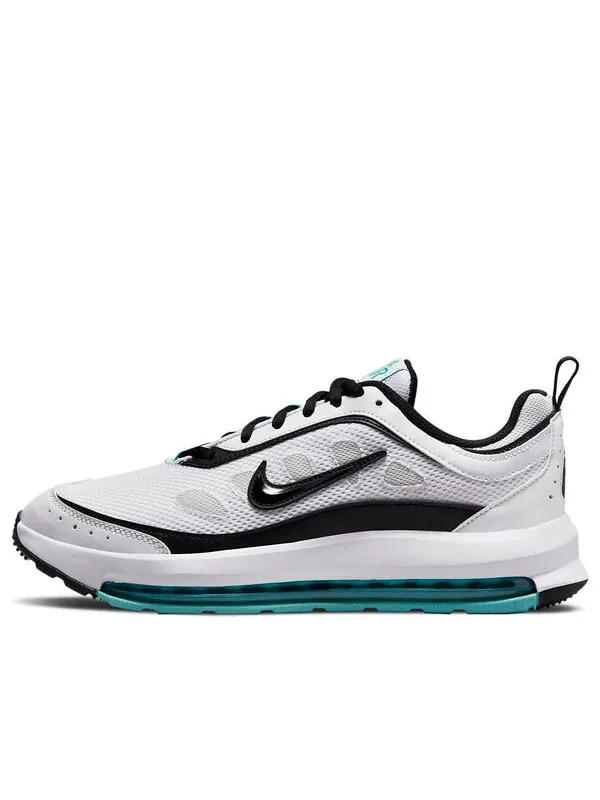 Кроссовки air max ap Nike — изображение 1 из 4, белый/черный