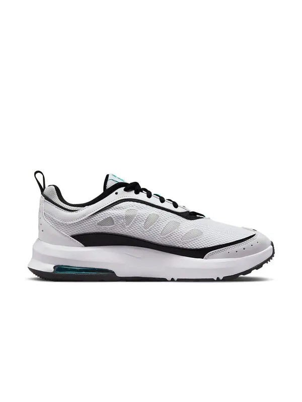 Кроссовки air max ap Nike — изображение 2 из 4, белый/черный